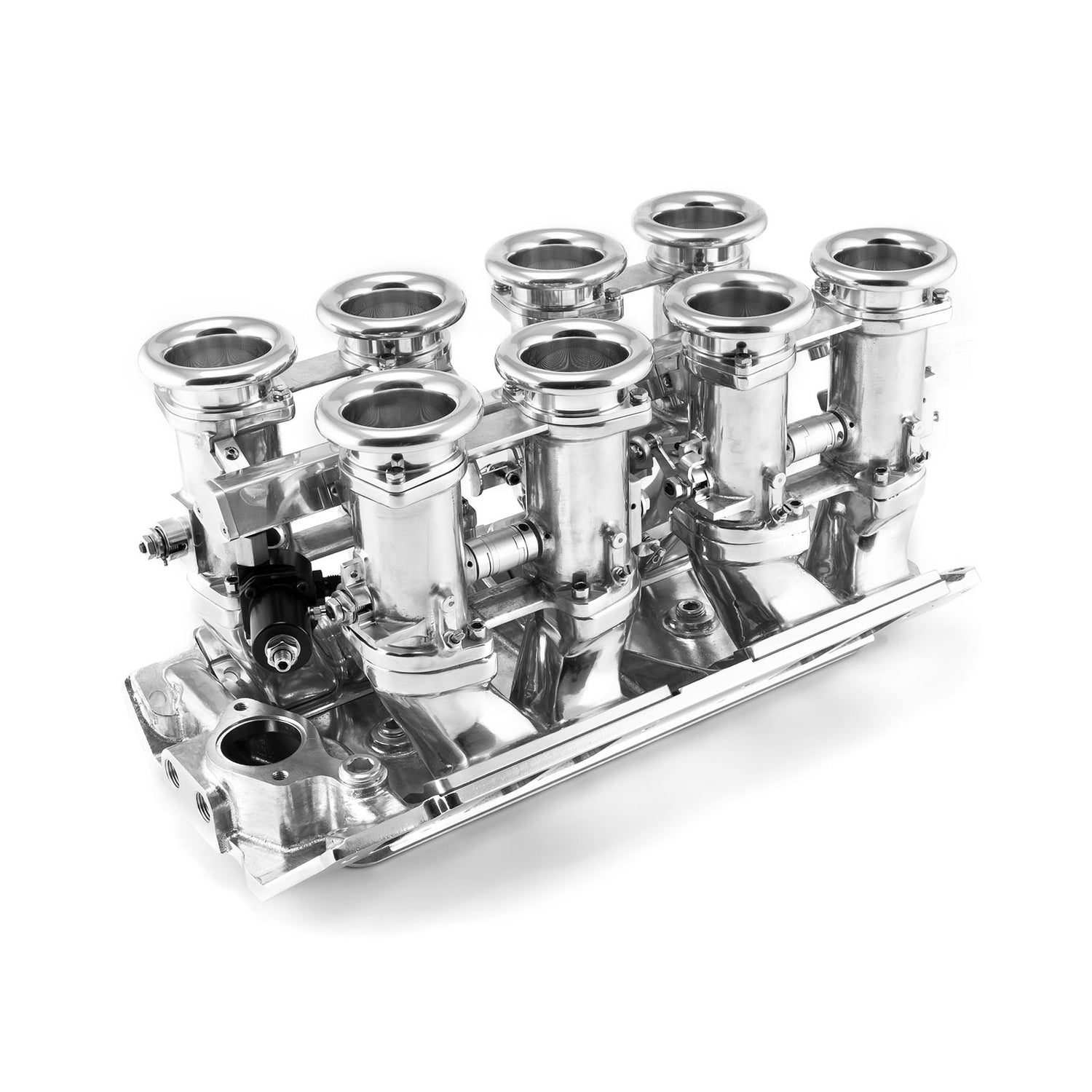 Chevrolet 8-Stack EFI Kits