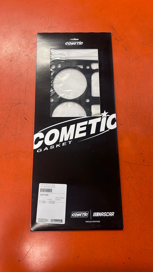 Cometic MLS LS Head Gasket (Part #: C5317-051)