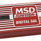 MSD Digital Ignition with Rev Control