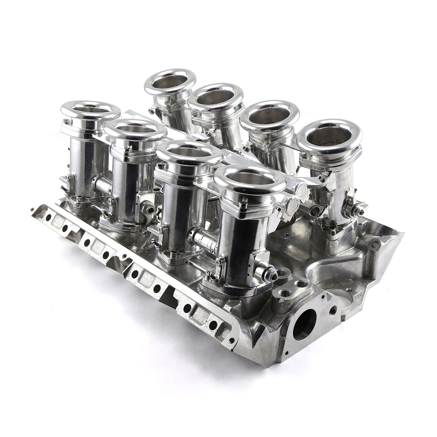 Ford 8-Stack EFI Kits